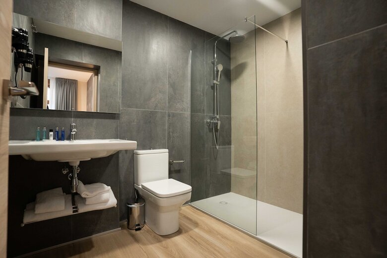 Aparthotel Prisma Suites