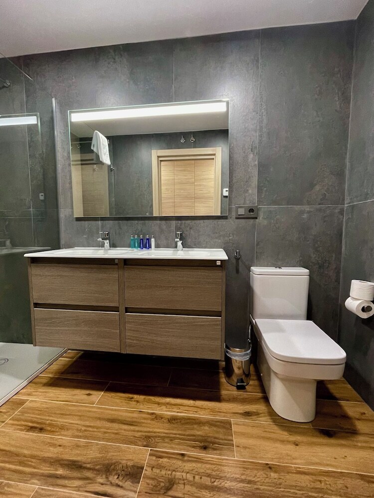 Aparthotel Prisma Suites