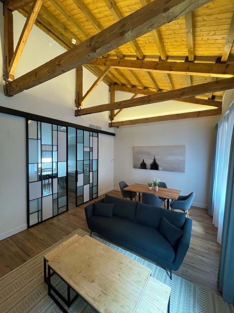 Aparthotel Prisma Suites