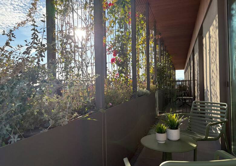 Hotel Aparto Diagonal Suites