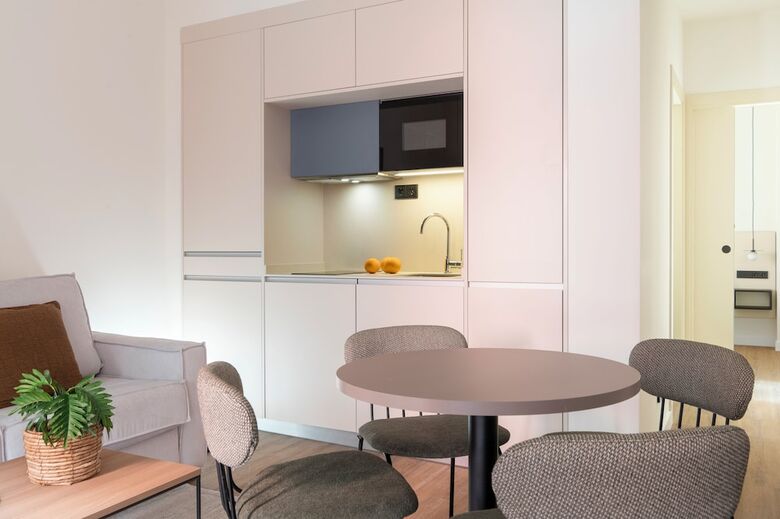 Aparthotel Magno Apartments Clavellinas