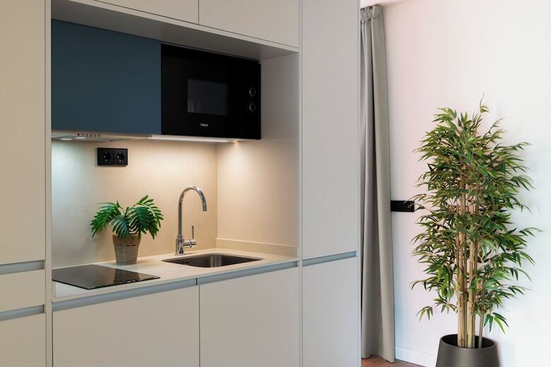 Aparthotel Magno Apartments Clavellinas