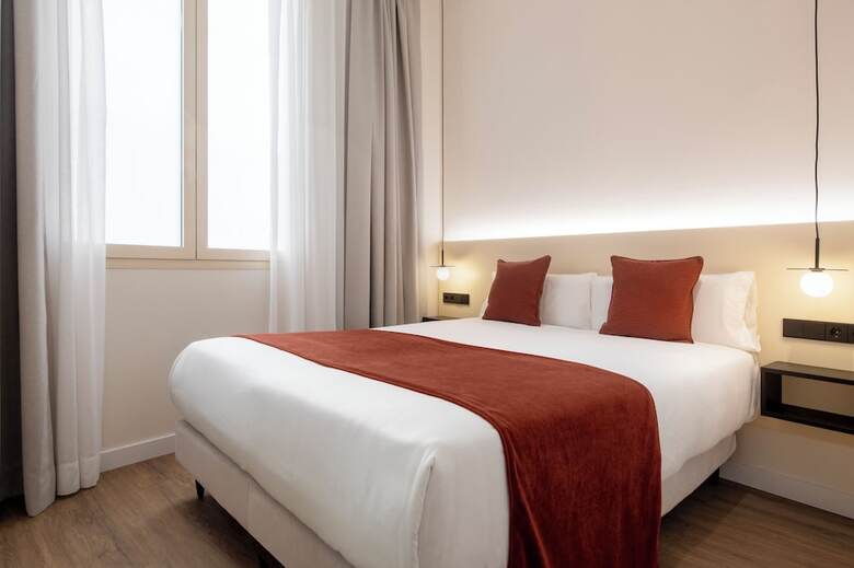 Aparthotel Magno Apartments Clavellinas