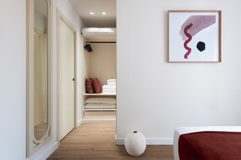 Aparthotel Magno Apartments Clavellinas