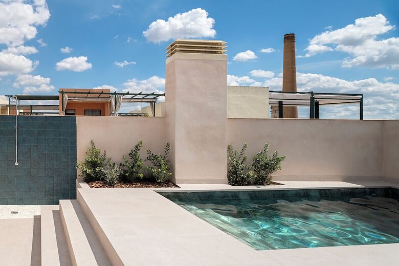 Aparthotel Magno Apartments Clavellinas