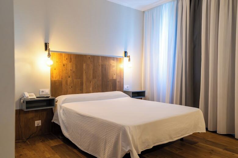 Hotel Motel Caldas