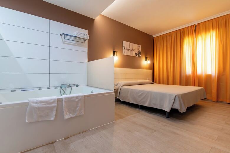 Hotel Motel Caldas