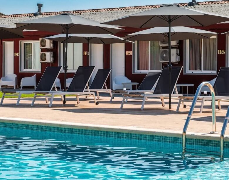 Hotel Motel Caldas