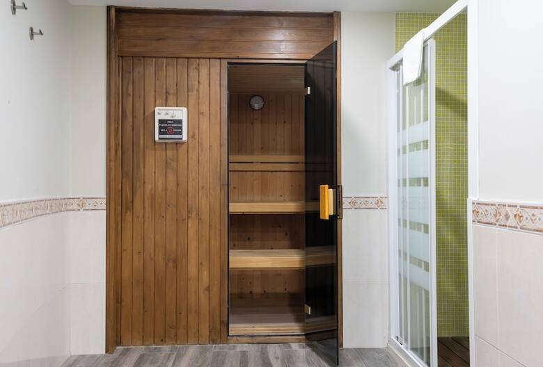 Hotel Motel Caldas