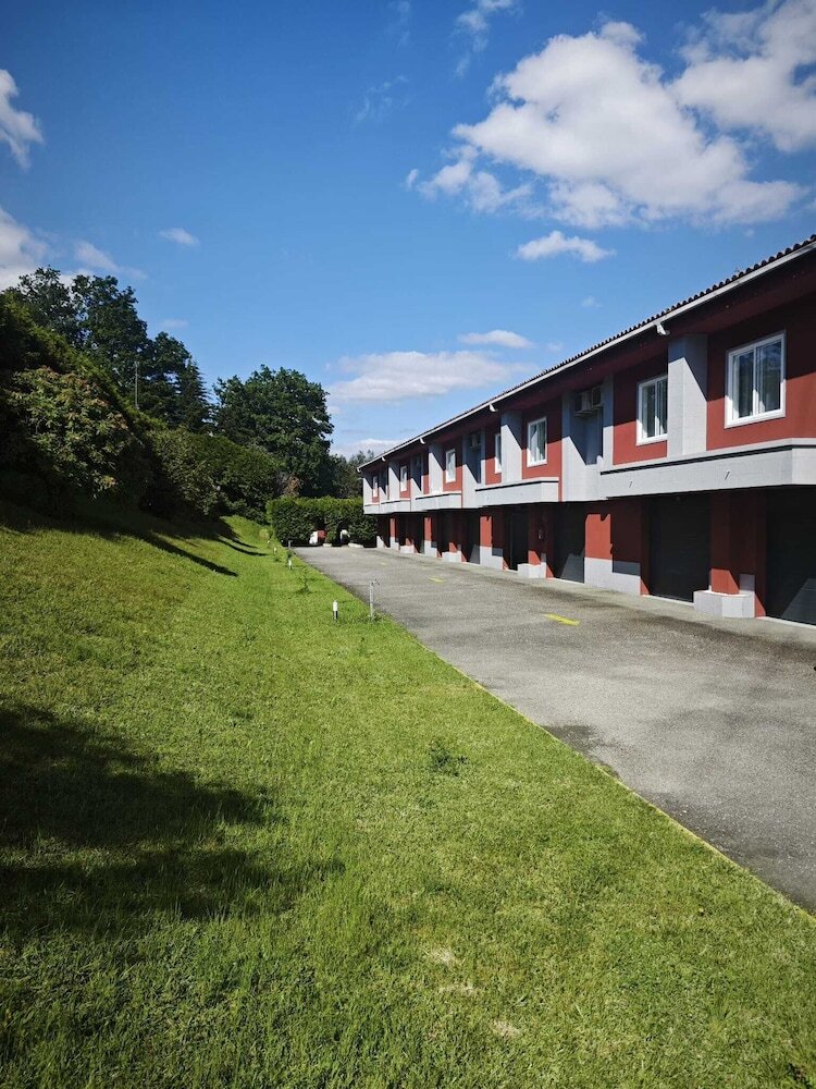 Hotel Motel Caldas