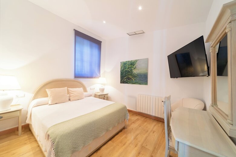 Hotel Rural Finca Barral
