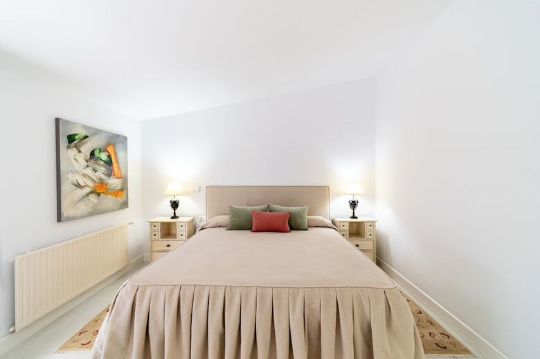 Hotel Rural Finca Barral