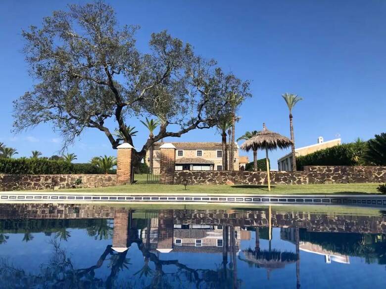 Hotel Rural Finca Barral