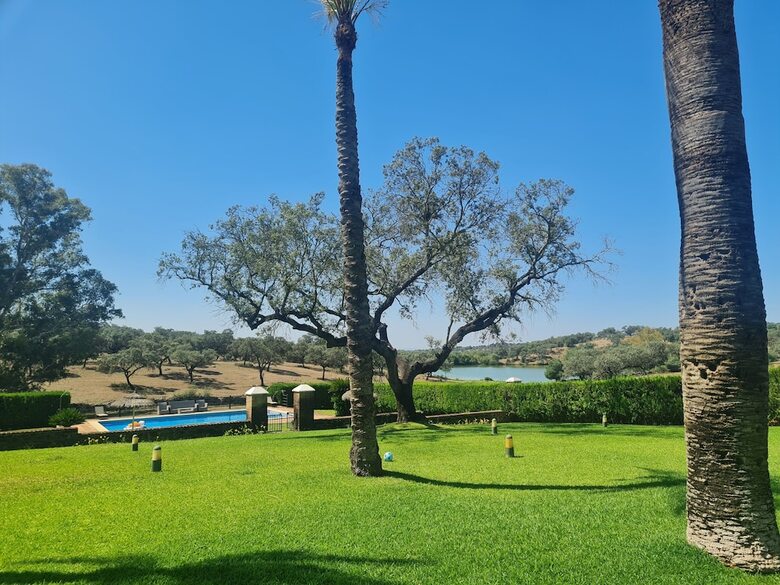 Hotel Rural Finca Barral