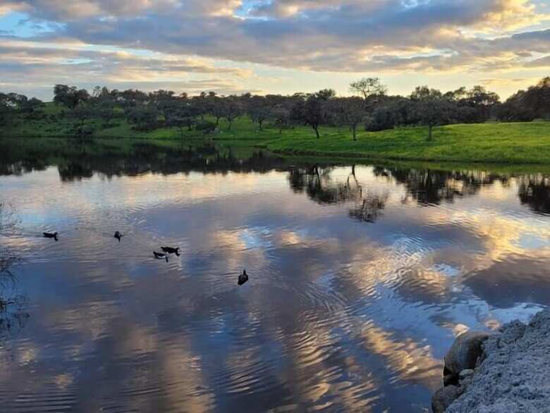 Hotel Rural Finca Barral