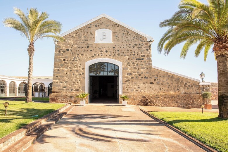 Hotel Rural Finca Barral
