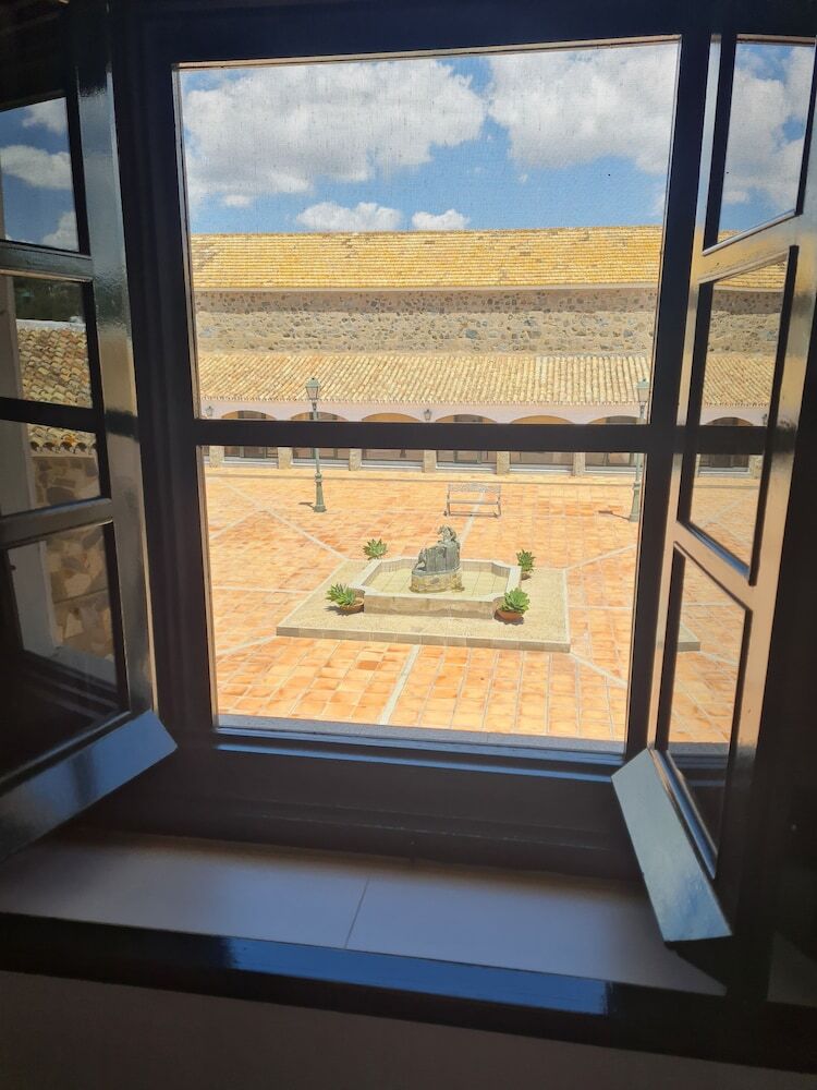 Hotel Rural Finca Barral