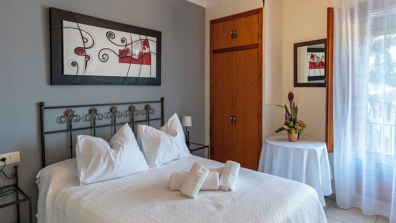 Hotel El Rullo