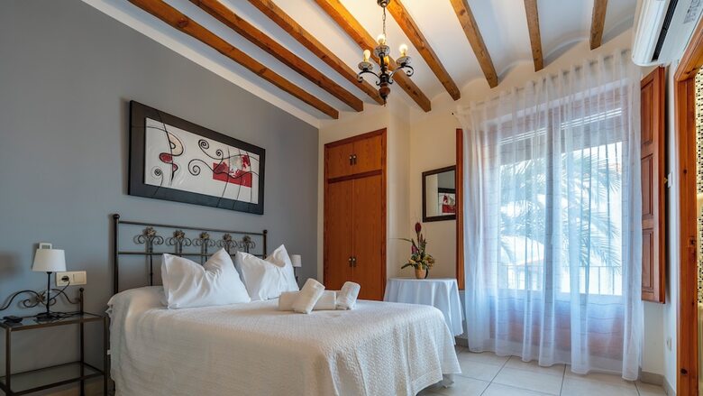 Hotel El Rullo