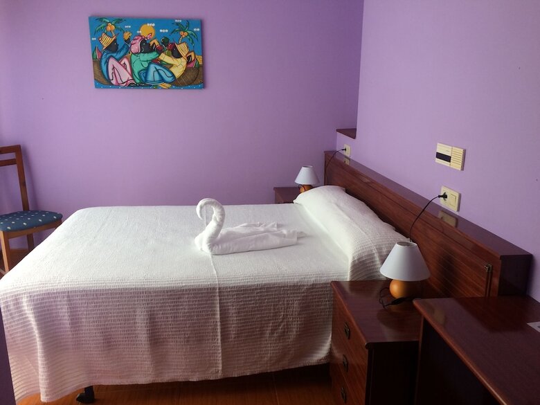 Hotel Brisamar
