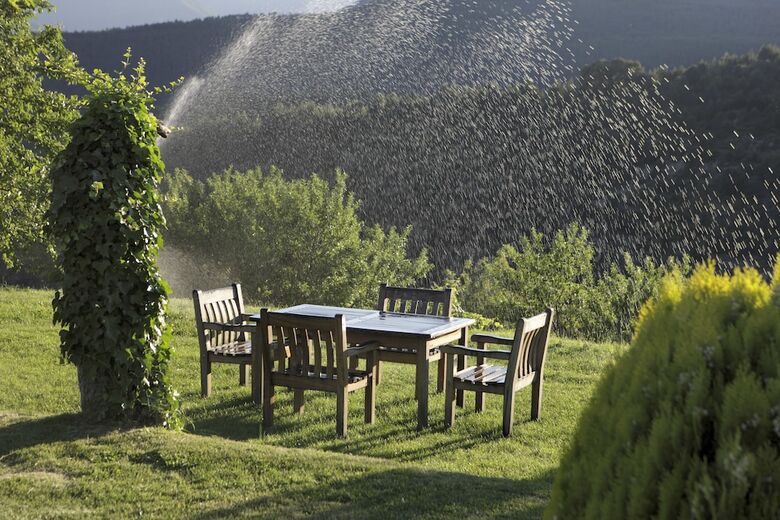 Hotel Casa De San Mart�n