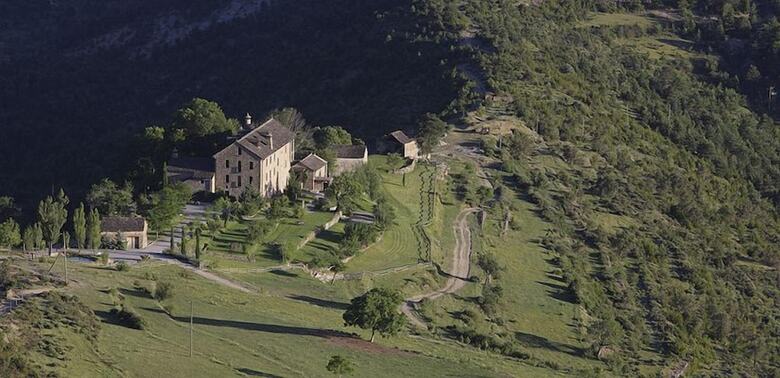 Hotel Casa De San Mart�n