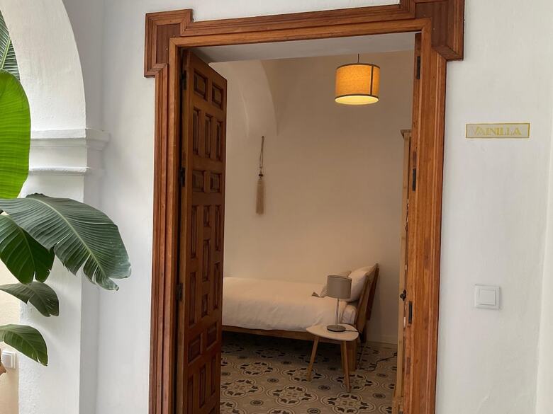 Casa De Las Especias