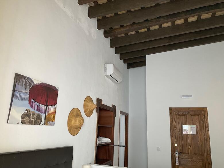 Casa De Las Especias