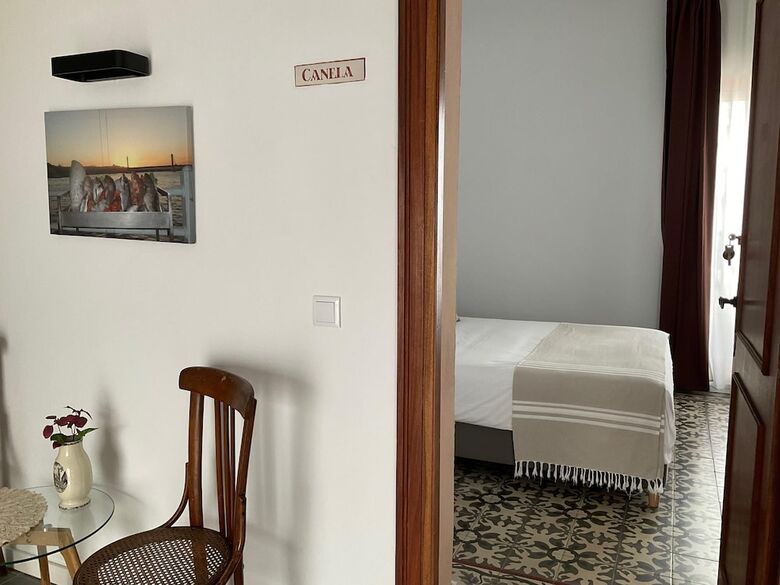 Casa De Las Especias