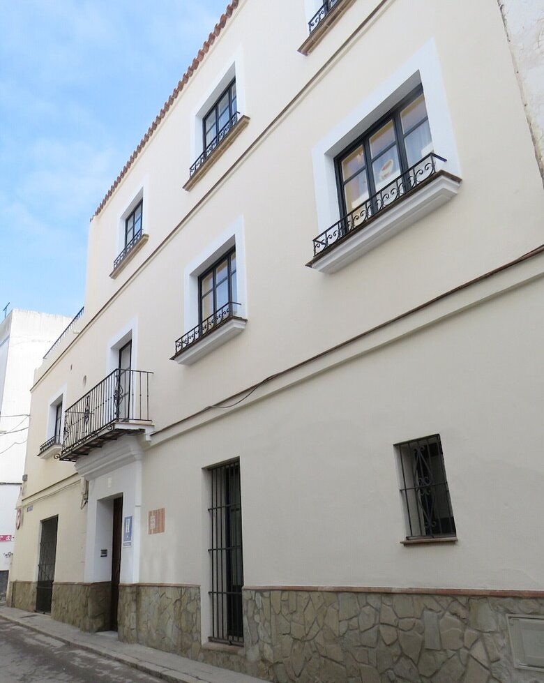 Casa De Las Especias