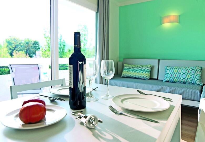 Aparthotel Apartamentos Sivella