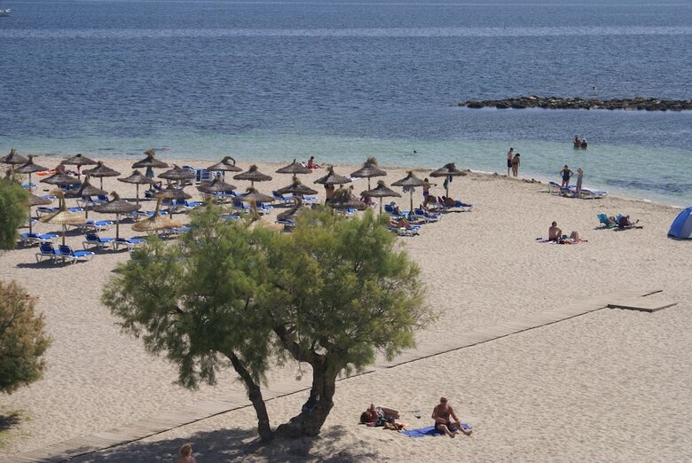 Aparthotel Apartamentos Sivella