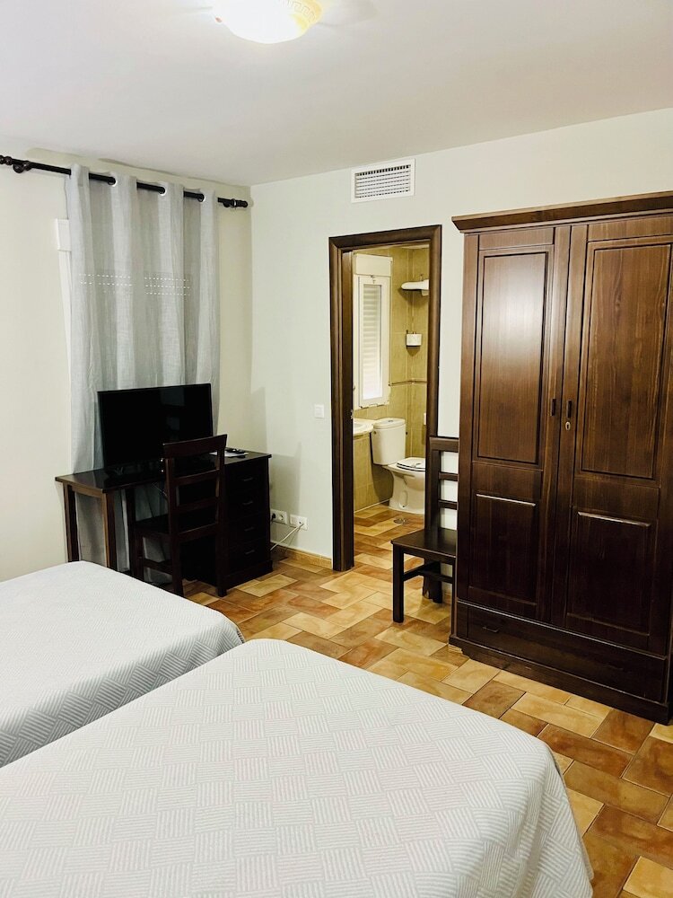 Hotel Cervantes