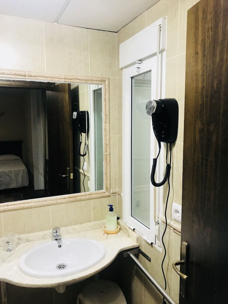 Hotel Cervantes