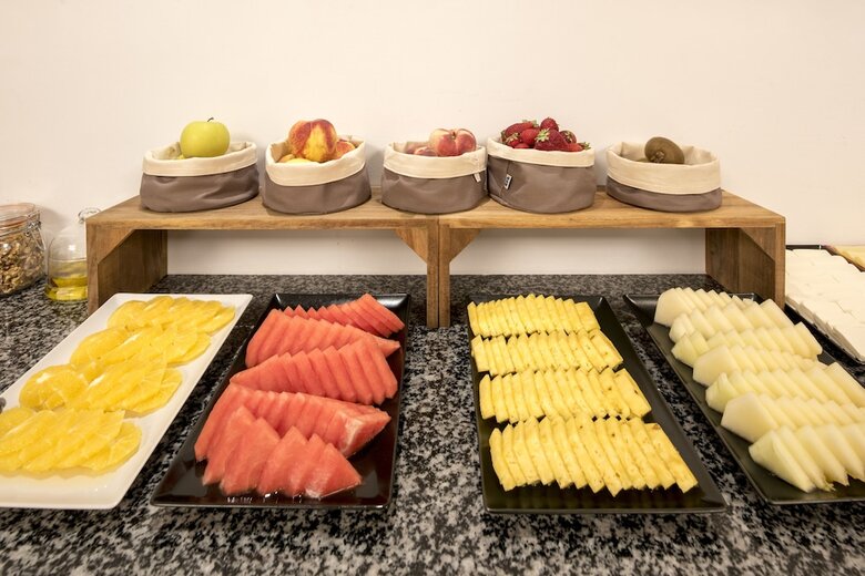 Hotel Airi�os