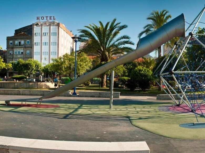 Hotel Airi�os