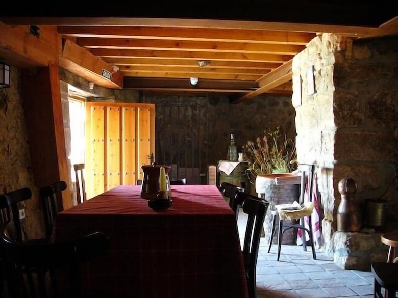 Hotel Rural San Hip�lito