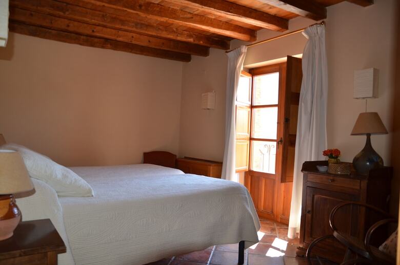 Hotel Rural San Hip�lito