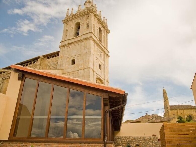 Hotel Rural San Hip�lito