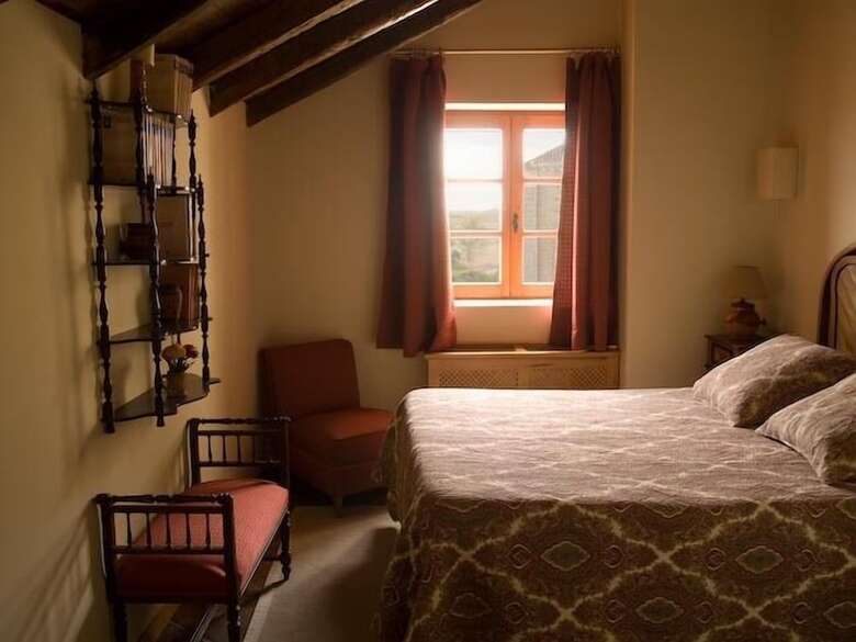 Hotel Rural San Hip�lito