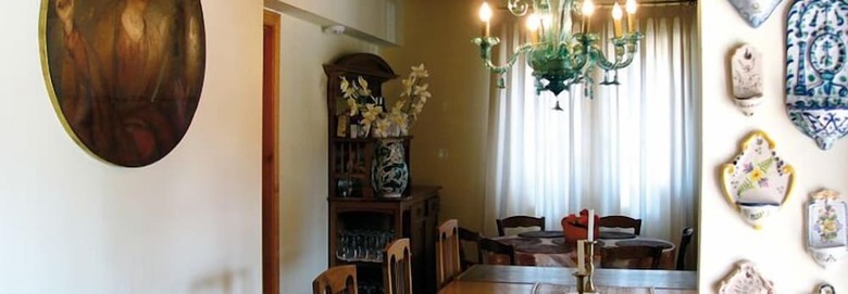 Hotel Rural San Hip�lito