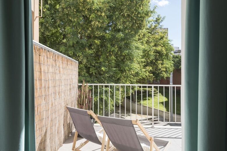 Hostal Forenna Hostel - Adults Only