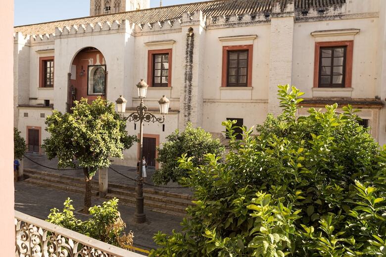 Hotel Puerta Catedral Apartments