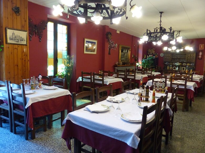 Pension Hostal Vall D'aneu