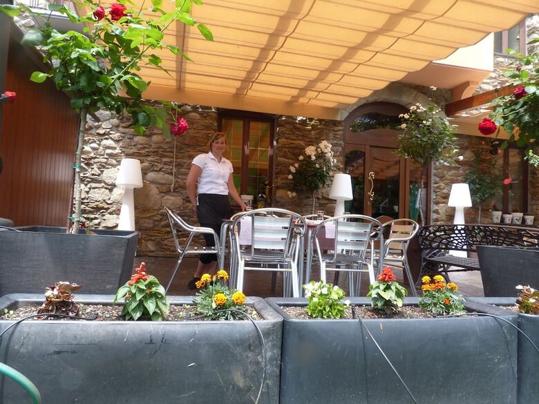 Pension Hostal Vall D'aneu