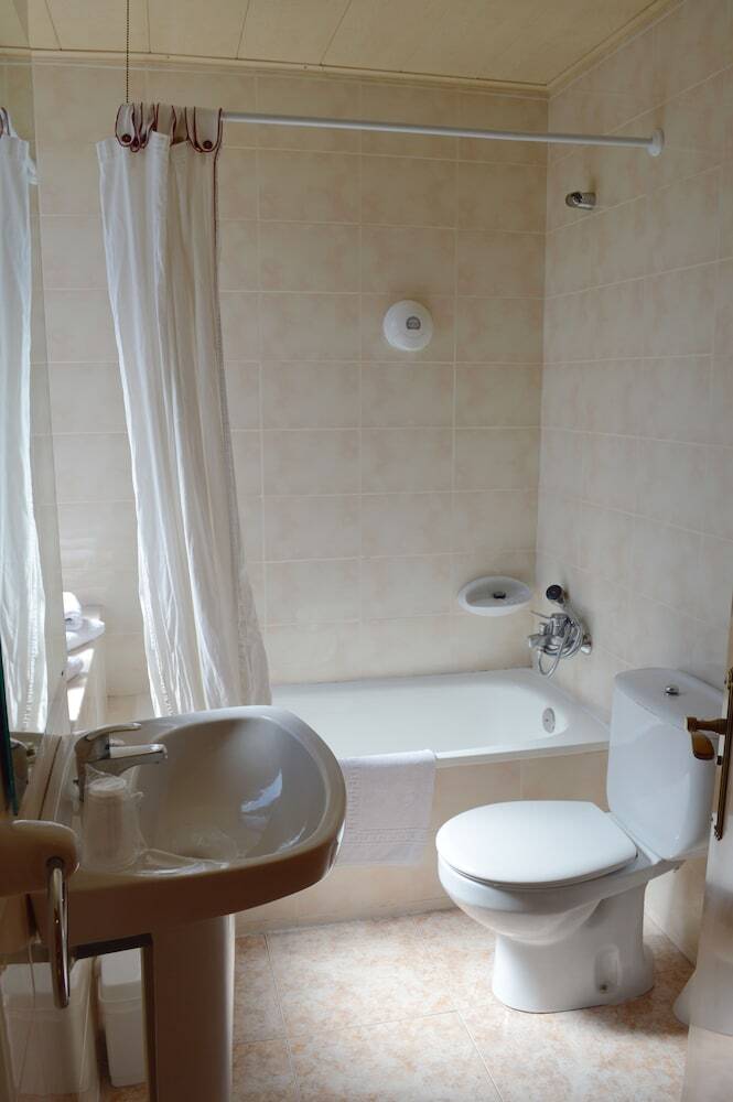 Pension Hostal Vall D'aneu