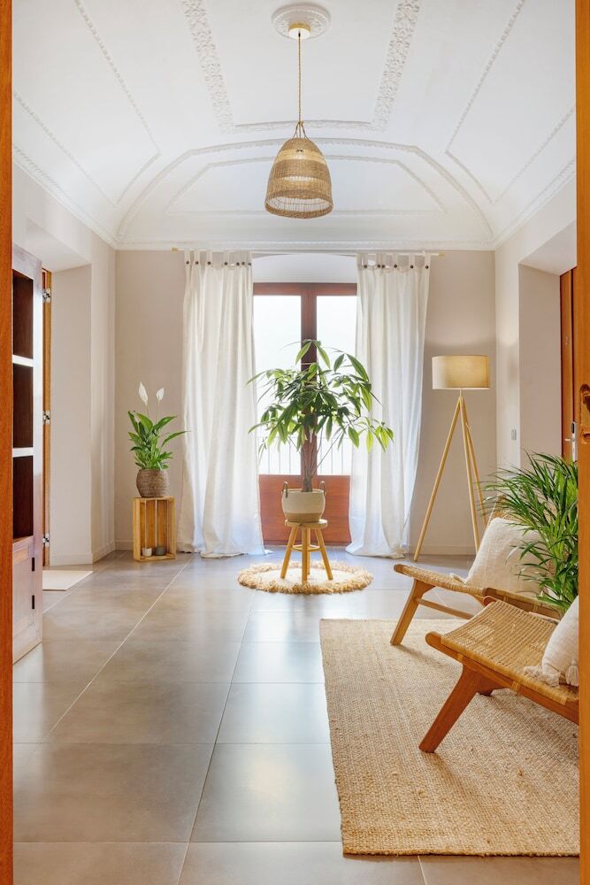 Hotel Casa Marcial