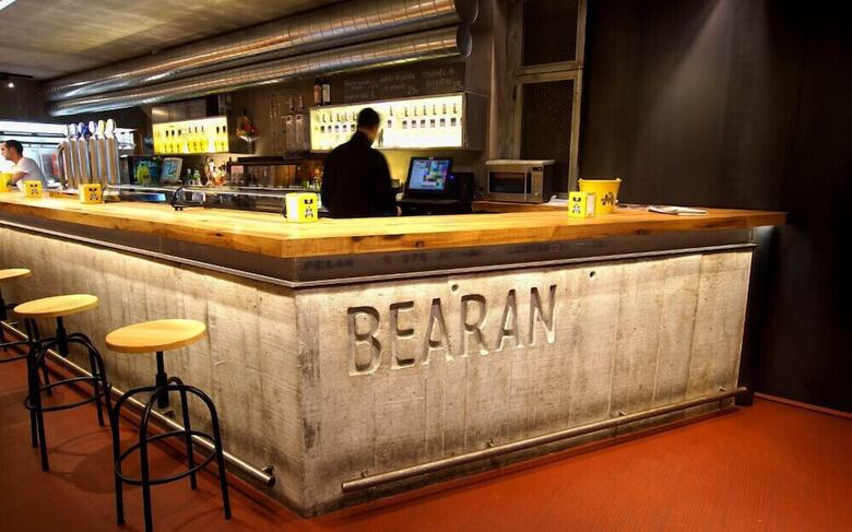 Hostal Bearan
