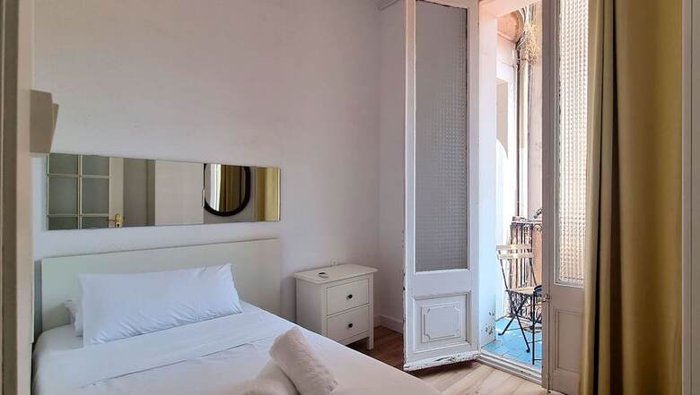 Hotel Calma House