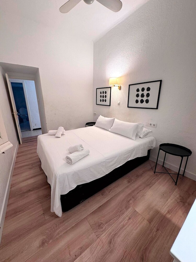Hotel Calma House